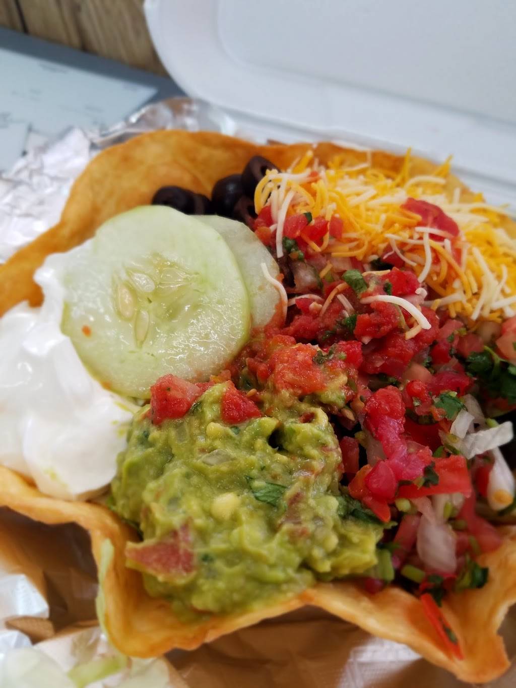 Super Tacos | restaurant | 1771 Many Rd, North Fort Myers, FL 33903, USA | 2396520351 OR +1 239-652-0351