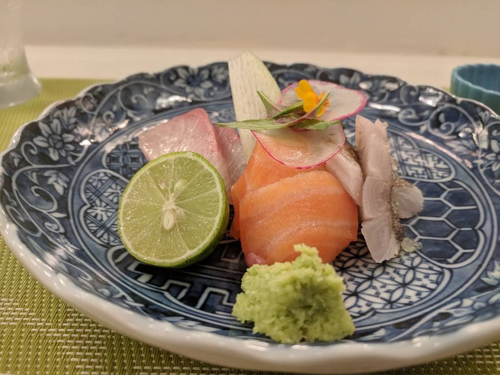 Nasime Japanese Restaurant | restaurant | 1209 King St, Alexandria, VA 22314, USA | 7034570146 OR +1 703-457-0146