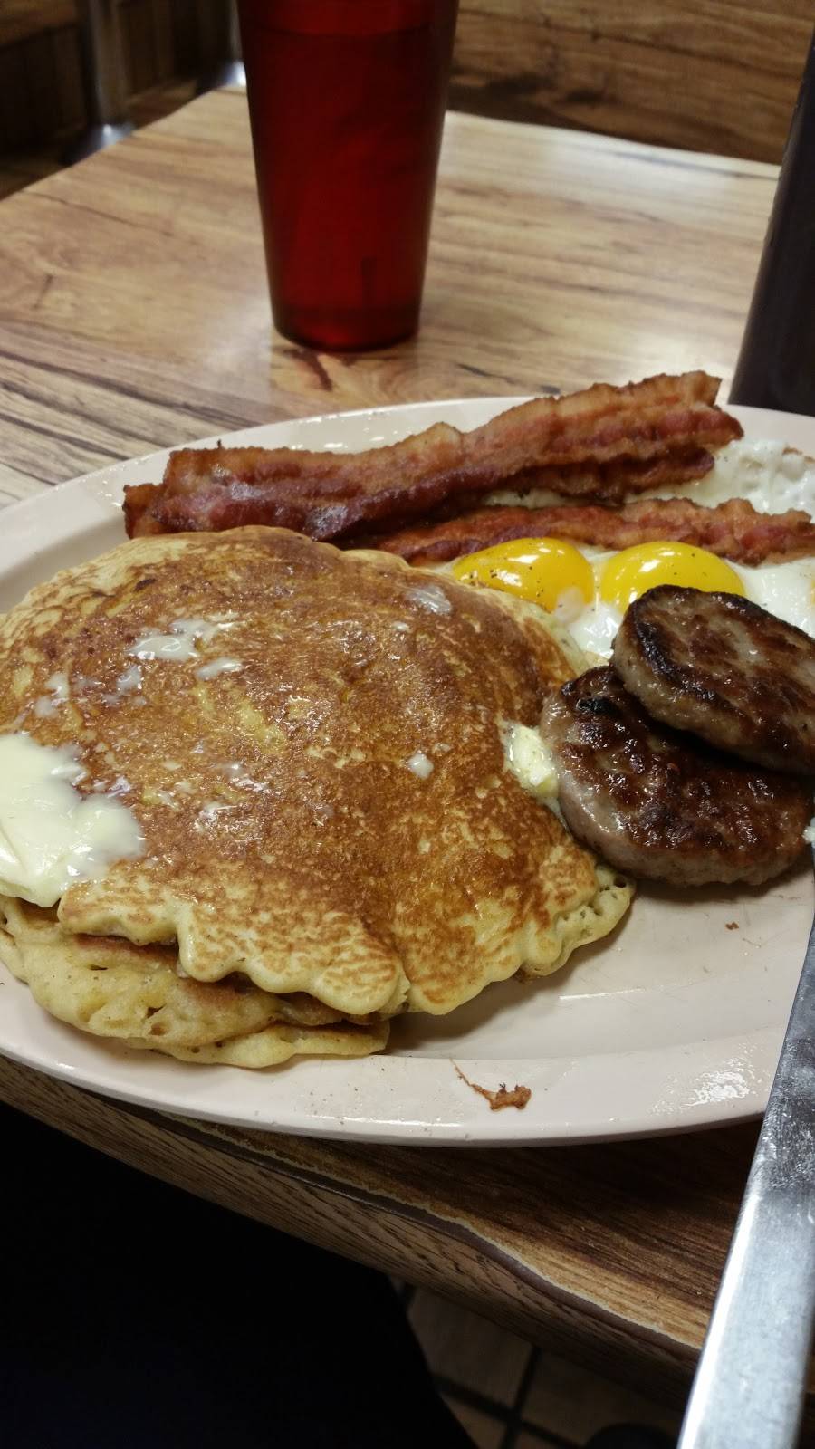 Steakn Egger Inc | restaurant | 5601 West Roosevelt Road, Chicago, IL 60804, USA | 7086560888 OR +1 708-656-0888