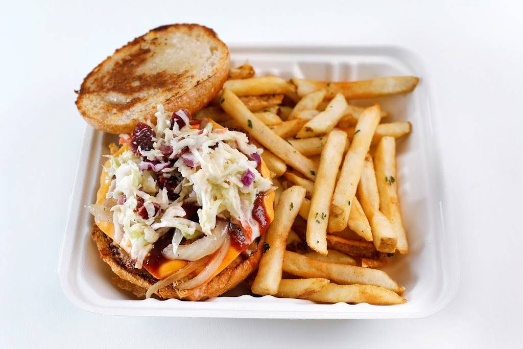 Vegan Mob - Vegan BBQ and Soul Food | restaurant | 500 Lake Park Ave, Oakland, CA 94610, USA | 4155135120 OR +1 415-513-5120