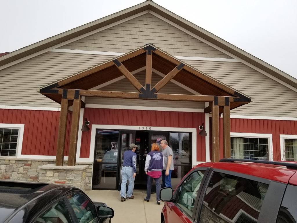 Castle Brewing Co. | restaurant | 1310 W Washington St, Greenville, MI 48838, USA | 6167126226 OR +1 616-712-6226