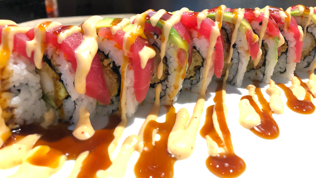 Sake Thai & Sushi Bar Homestead | restaurant | 650 NE 22nd Terrace Suite 102-104, Homestead, FL 33033, USA | 3052471003 OR +1 305-247-1003