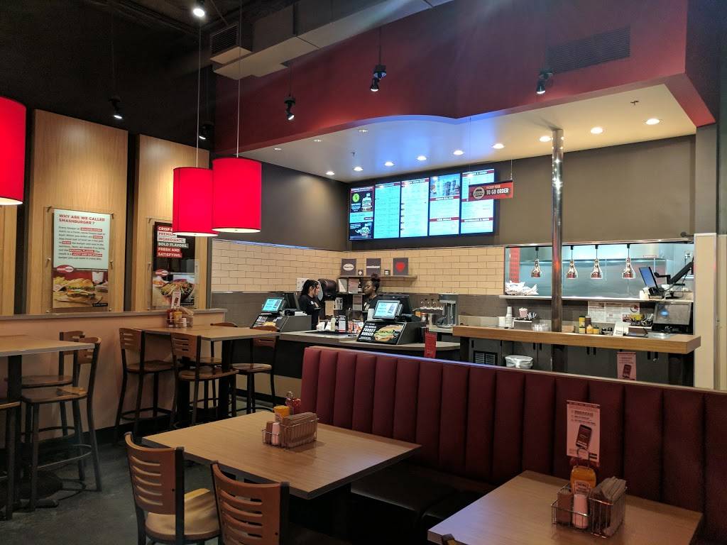 Smashburger | restaurant | 20420 S Avalon Blvd Suite B, Carson, CA 90746, USA | 3107422298 OR +1 310-742-2298