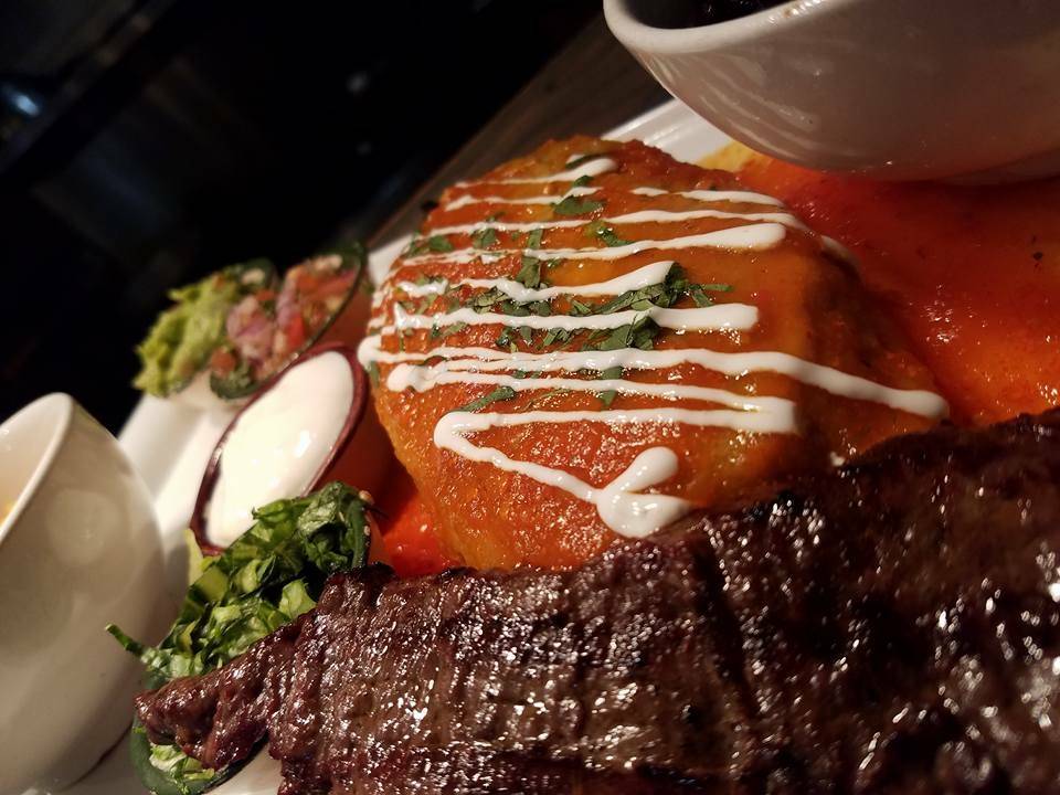 Bien Chido Mexican Grill2 | restaurant | 602 W Wise Rd, Schaumburg, IL 60193, USA | 8472529076 OR +1 847-252-9076