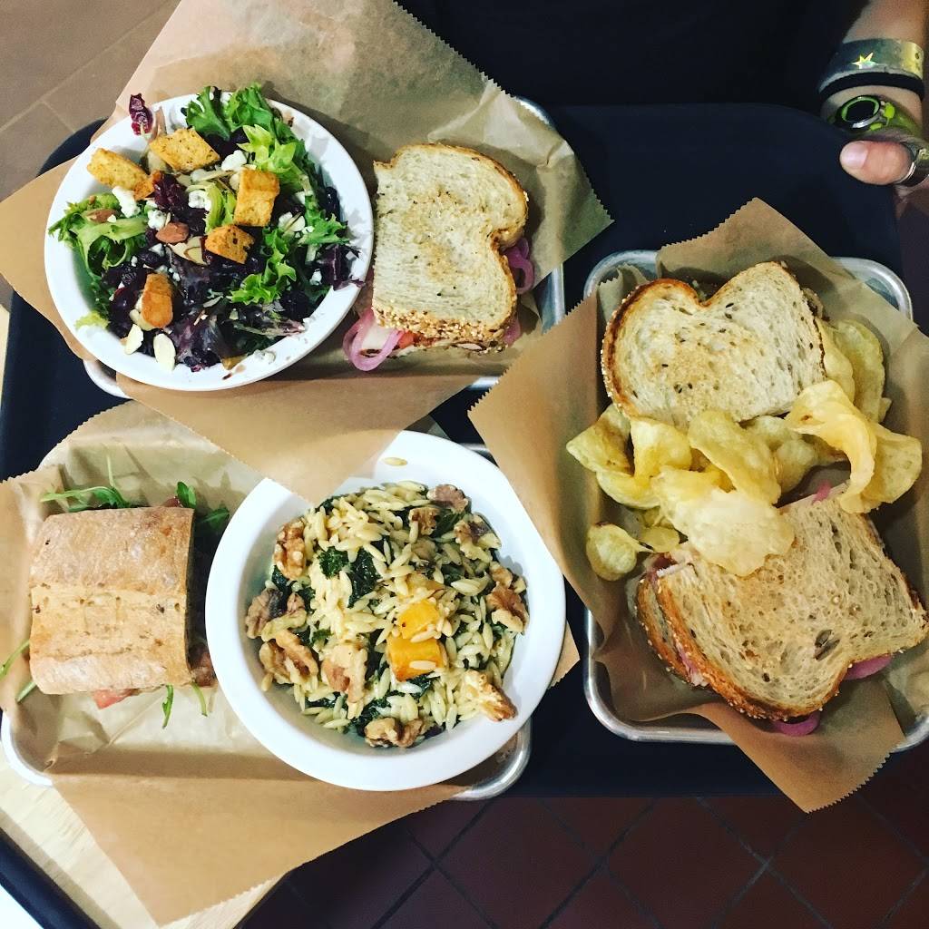 Grazery | restaurant | 156 W High St, Carlisle, PA 17013, USA | 7172494310 OR +1 717-249-4310