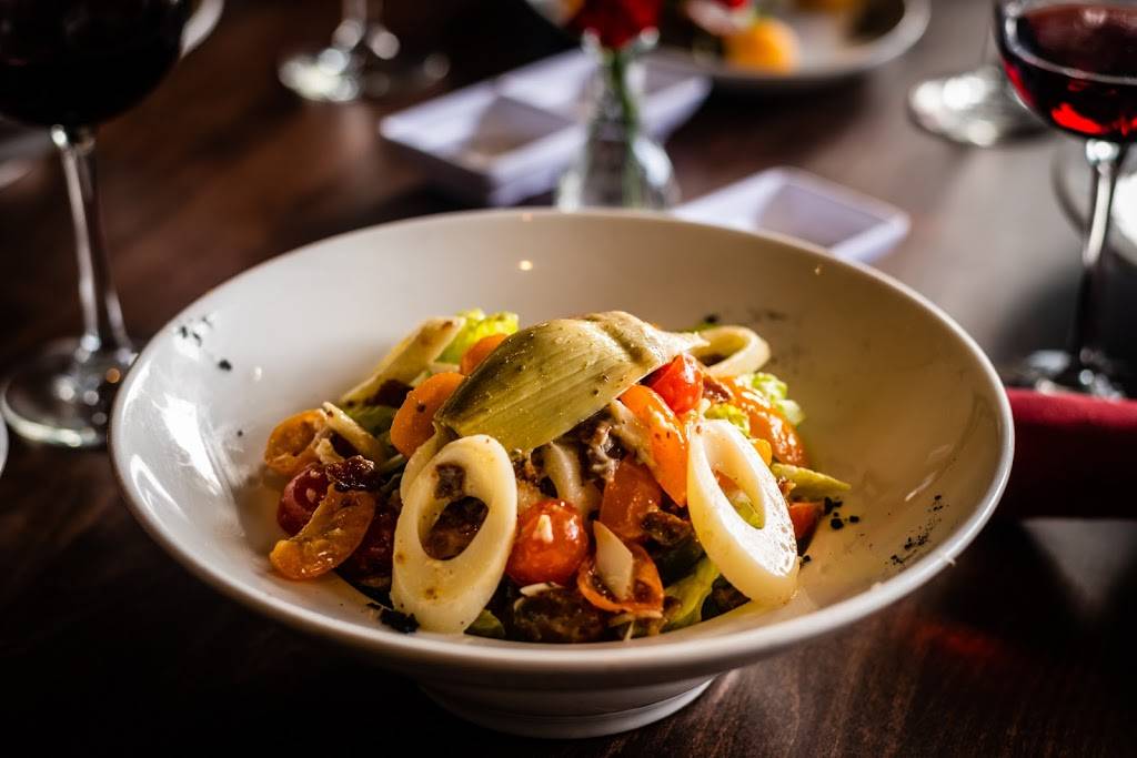 Sallio Bistro | restaurant | 11910 Preston Rd Ste 209, Dallas, TX 75230, USA | 9727010277 OR +1 972-701-0277