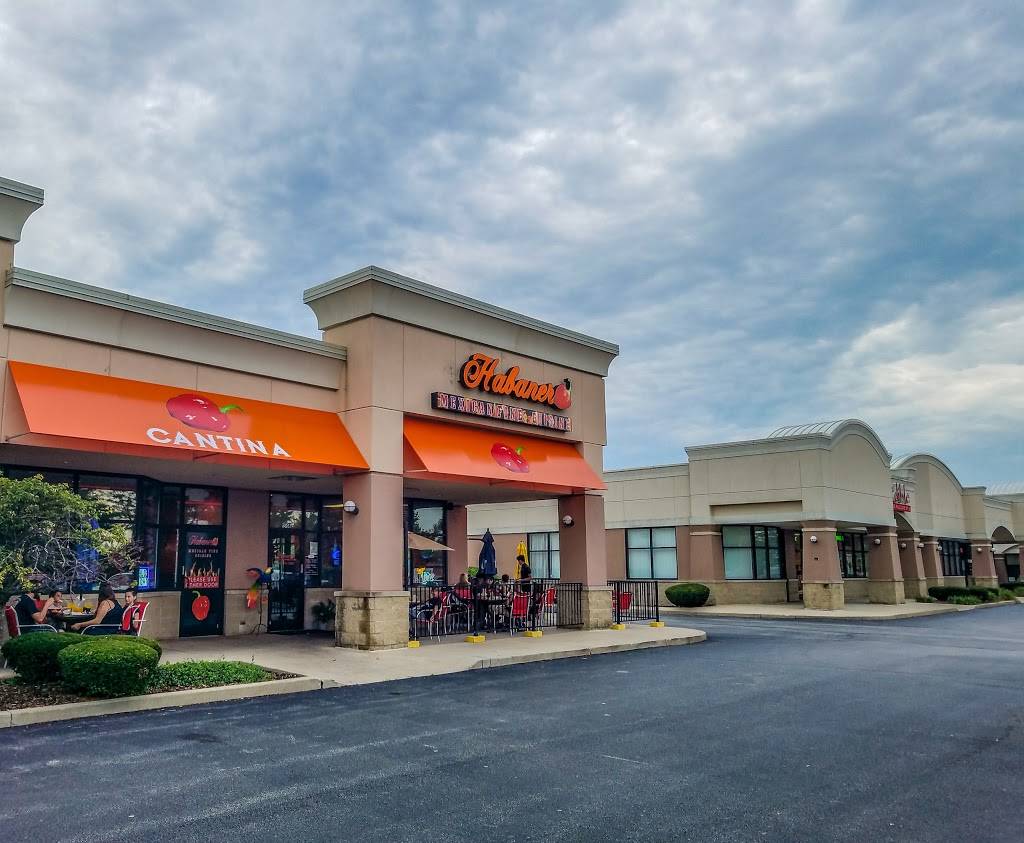 Habanero Mexican Fine Cuisine | restaurant | 1508 Essington Rd unit 1&2, Joliet, IL 60435, USA | 7793795260 OR +1 779-379-5260