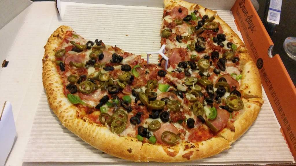 DoubleDaves Huntsville | meal delivery | 3011 SH 30 #205, Huntsville, TX 77340, USA | 9362913283 OR +1 936-291-3283