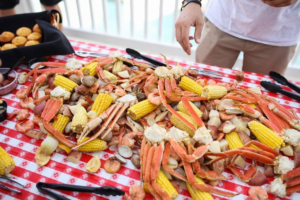 Cape Fear Boil Company | meal takeaway | 1140 N Lake Park Blvd, Carolina Beach, NC 28428, USA | 9107073034 OR +1 910-707-3034