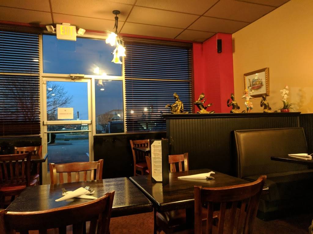 Thai Orchid Restaurant | restaurant | 8145 Bash St, Indianapolis, IN 46250, USA | 3175788155 OR +1 317-578-8155