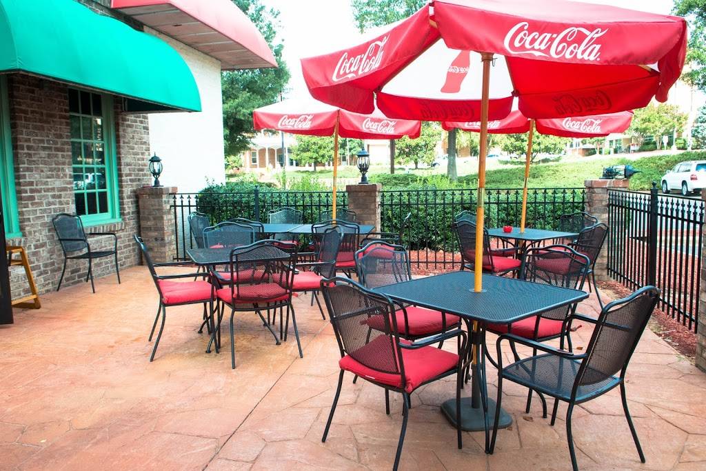 El Cerro Restaurant | restaurant | 2217 Avent Ferry Rd, Raleigh, NC 27606, USA | 9198320293 OR +1 919-832-0293