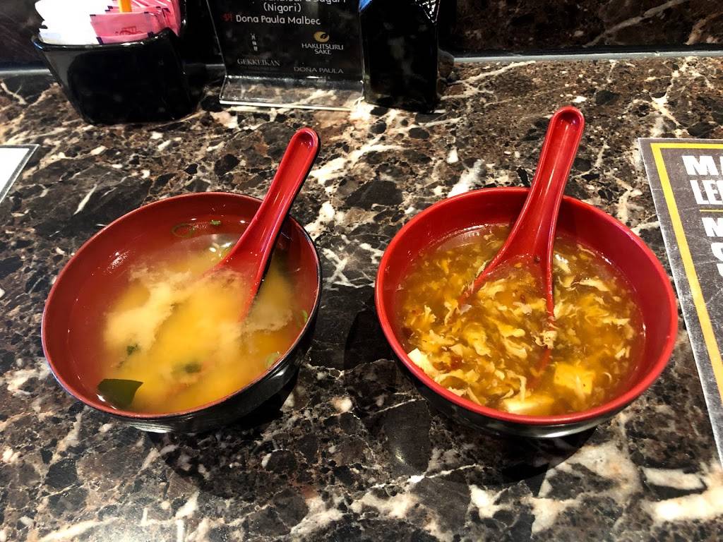 Sushi Xuan Asian Grill | restaurant | 417 Tramway Blvd NE #3, Albuquerque, NM 87123, USA | 5052002477 OR +1 505-200-2477