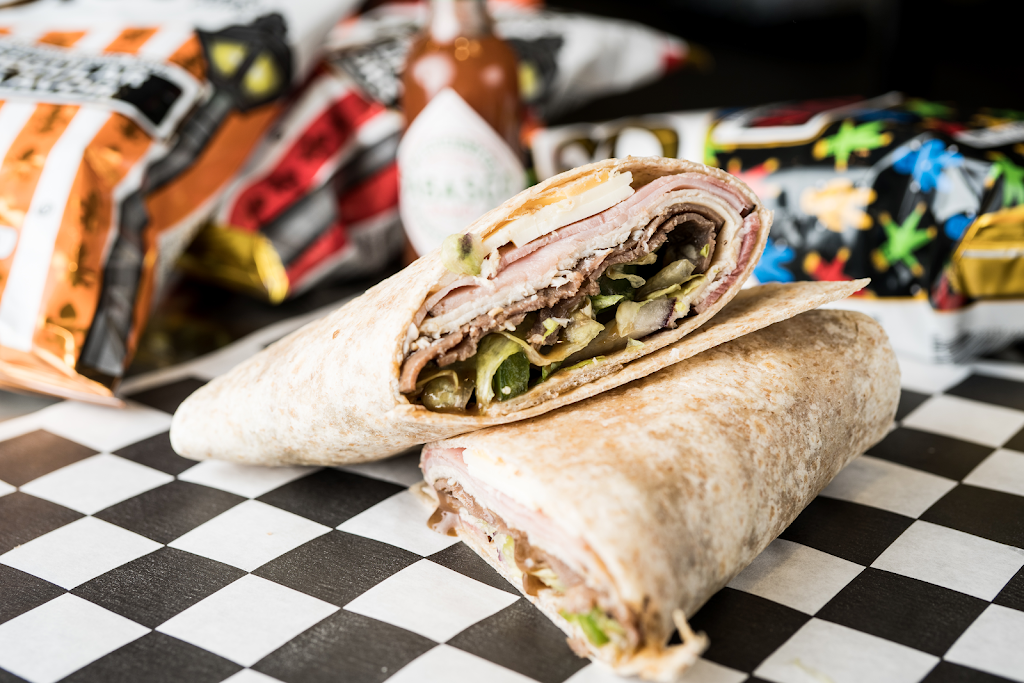 Busters Daily Bread - Poboys, Wraps & Salads | restaurant | 109 E Bert Kouns Industrial Loop, Shreveport, LA 71106, USA | 3186882165 OR +1 318-688-2165