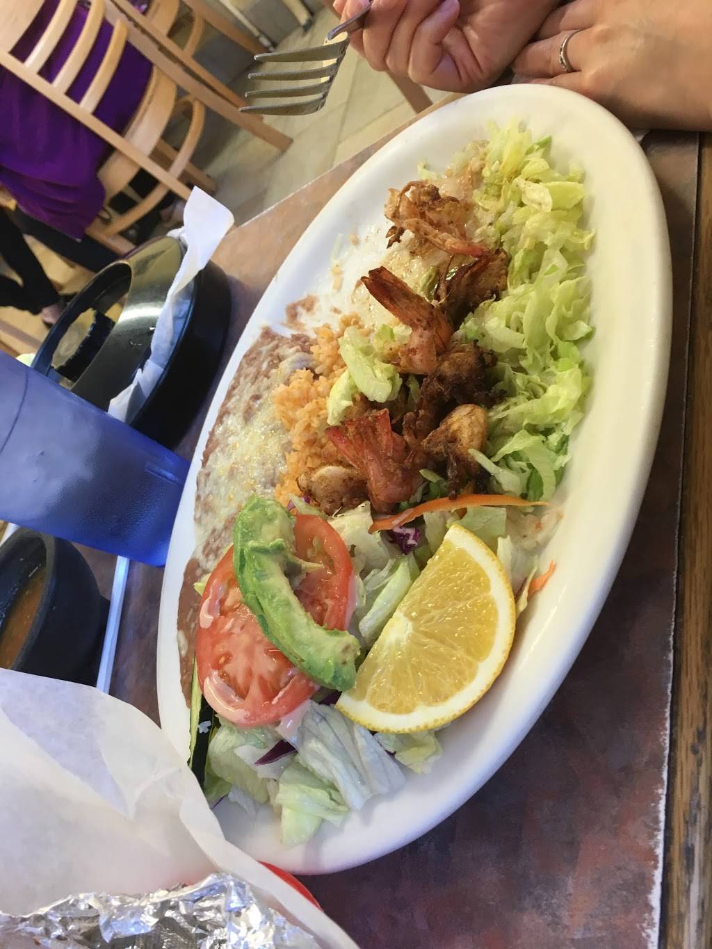 El Frijolito Restaurant | restaurant | 11 Alexander St # B, Watsonville, CA 95076, USA | 8317248823 OR +1 831-724-8823