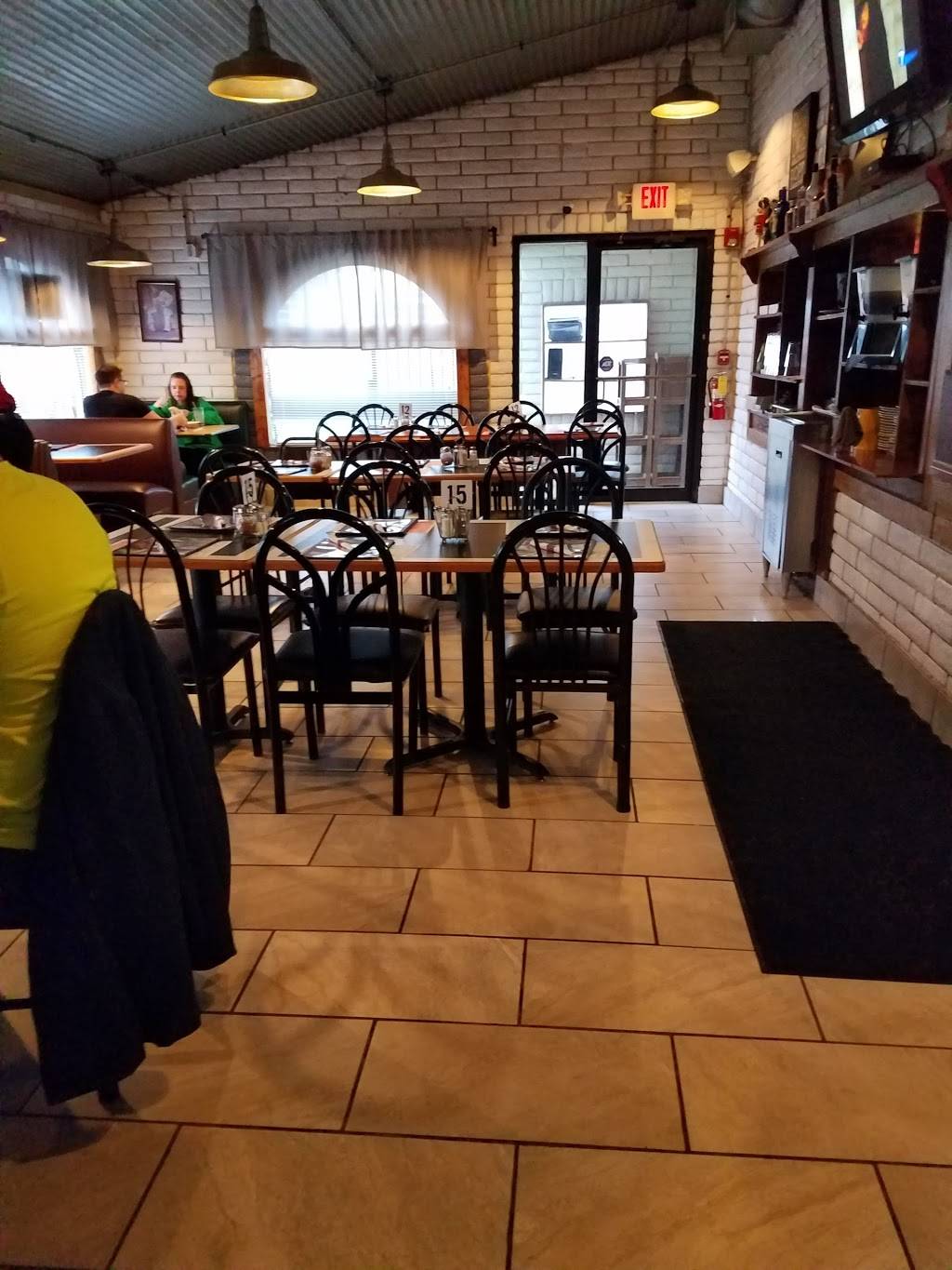 Jimmys Italian Kitchen | restaurant | 3002 Woodman Dr, Kettering, OH 45420, USA | 9372939133 OR +1 937-293-9133