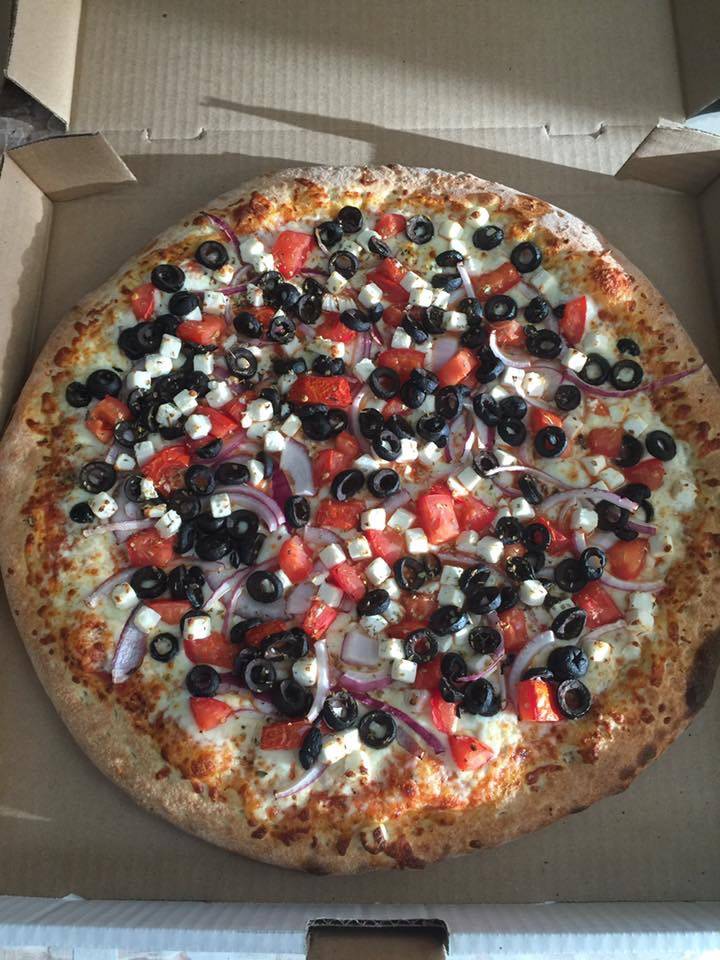 Pizza Finale | restaurant | 73 Chemin Saint-François-Xavier, Candiac, QC J5R 4V4, Canada | 4506322626 OR +1 450-632-2626