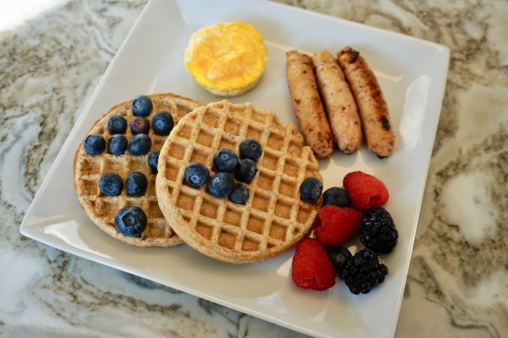Chef Steph | restaurant | 2655 W Guadalupe Rd, Mesa, AZ 85202, USA | 6022990597 OR +1 602-299-0597