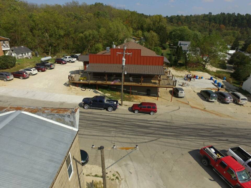 The Winchester | restaurant | 58 Main St, Waterville, IA 52170, USA | 5635353061 OR +1 563-535-3061