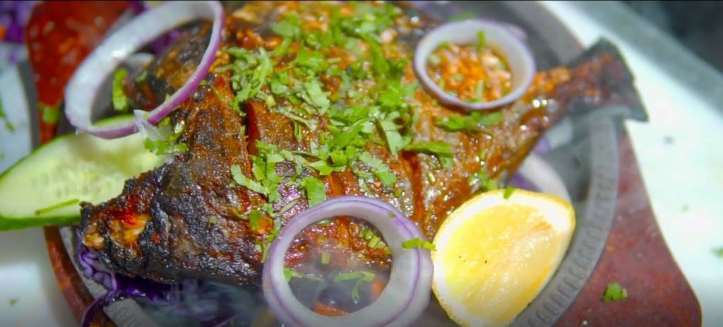 Fusion Authentic Indian Cuisine - Fine Dining Indian Food Restau | meal takeaway | 96 Gordon St, Guelph, ON N1H 4H6, Canada | 5192650999 OR +1 519-265-0999