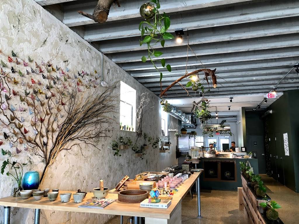 Wabi Sabi by Shuji | restaurant | 851 NE 79th St, Miami, FL 33138, USA | 3058907228 OR +1 305-890-7228