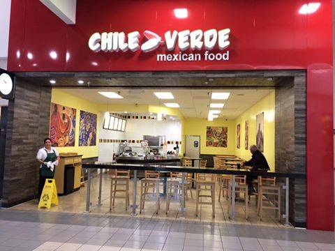 Chile Verde | restaurant | 20700 S Avalon Blvd, Carson, CA 90746, USA | 3106300080 OR +1 310-630-0080