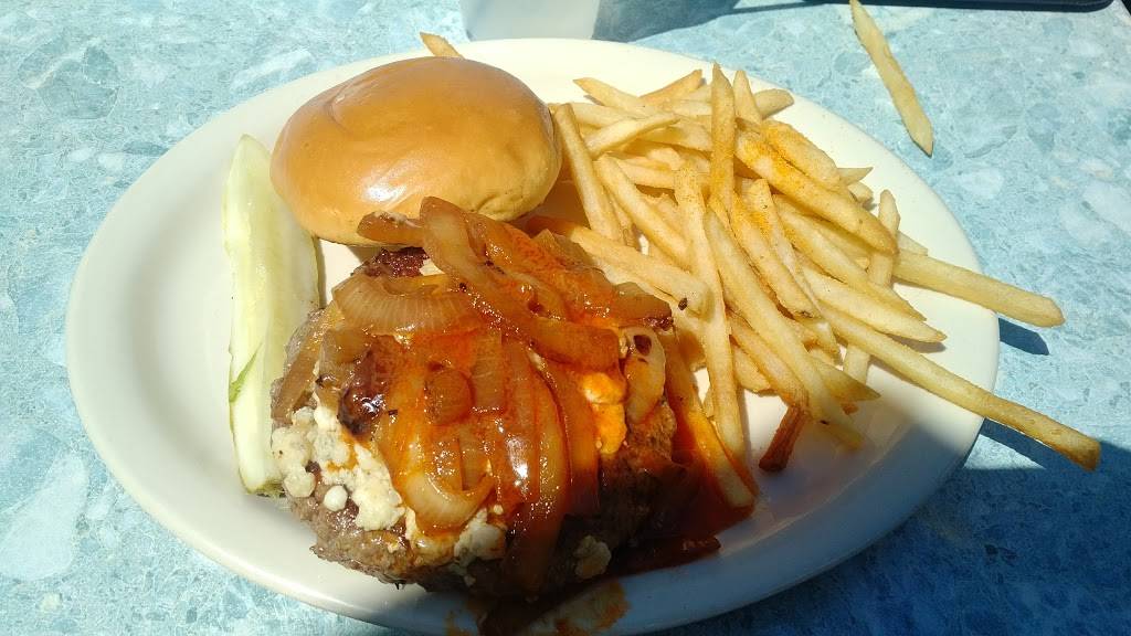 Pooles Tavern | restaurant | 157 E Main St, Northville, MI 48167, USA | 2483491715 OR +1 248-349-1715