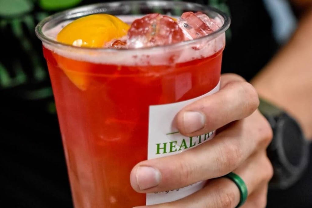 Healthy Hub 561 | cafe | 5869 Lake Worth Rd, Greenacres, FL 33463, USA | 5614751966 OR +1 561-475-1966