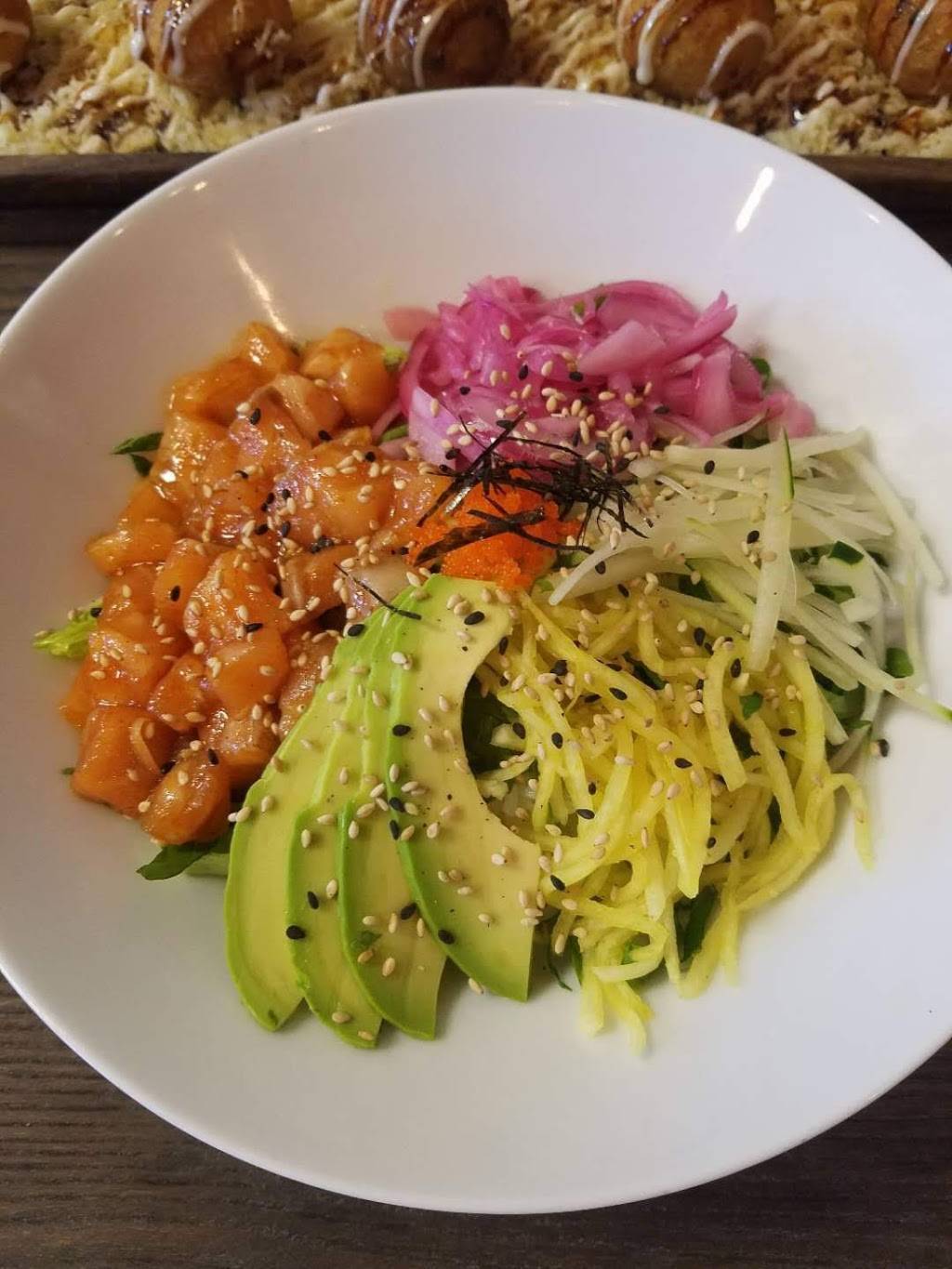 Red Ginger | restaurant | 6575 Sugarloaf Pkwy, Duluth, GA 30097, USA | 7708131319 OR +1 770-813-1319