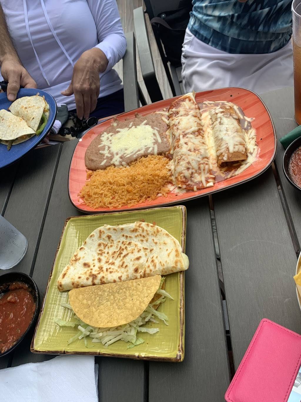 Salsas Cocina Palencia | restaurant | 120 Palencia Village Dr C 101, St. Augustine, FL 32095, USA | 9044299467 OR +1 904-429-9467