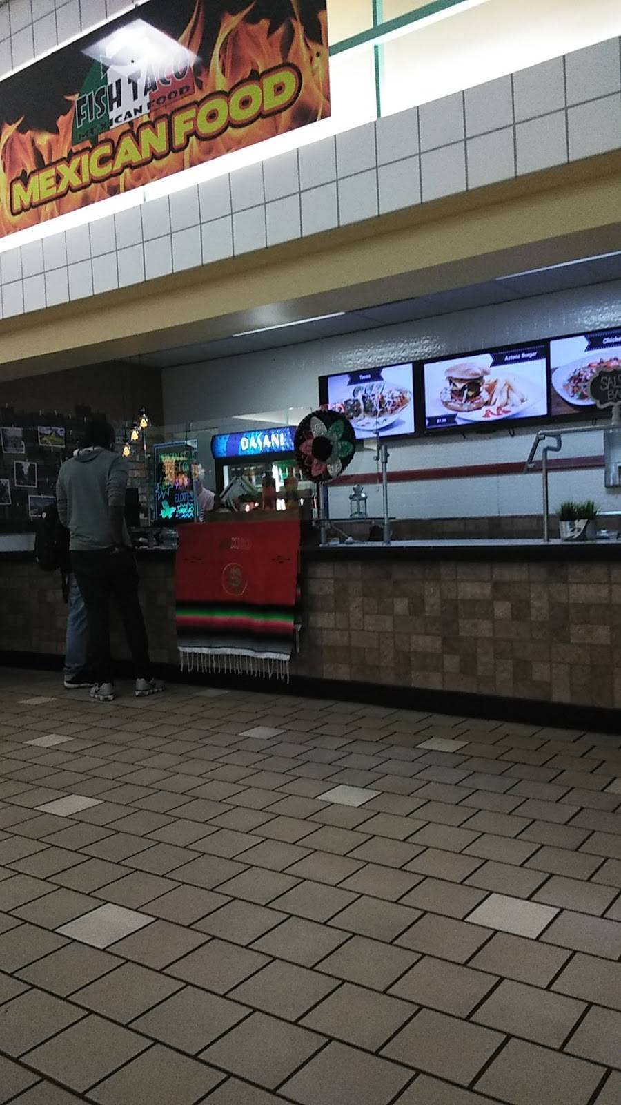 Fish Taco | restaurant | 3831 W Vine St, Kissimmee, FL 34741, USA | 4073928226 OR +1 407-392-8226