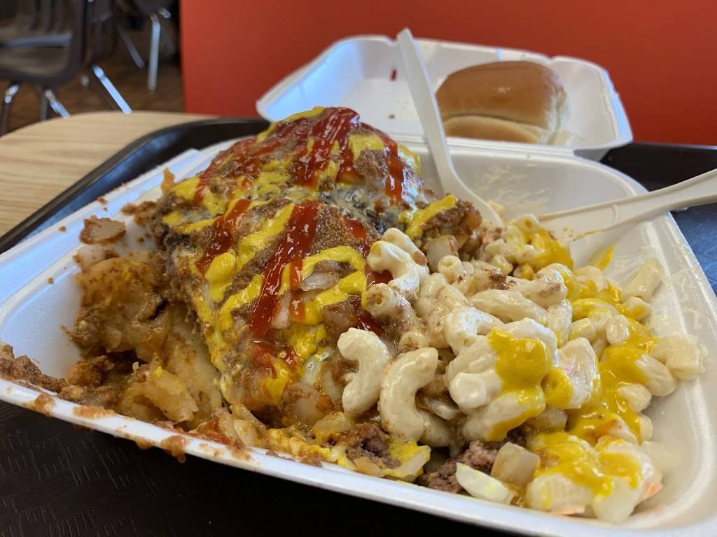 Schallers Ridge Road | restaurant | 559 East Ridge Road E, Rochester, NY 14621, USA | 5855442097 OR +1 585-544-2097