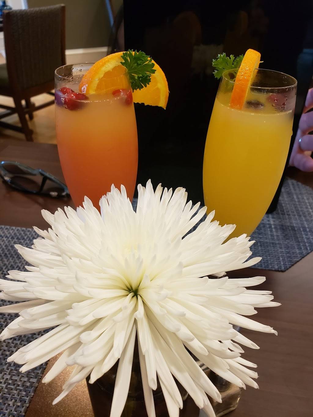 Wisteria Cafe | restaurant | Chrysler Museum of Art, 1 Memorial Pl, Norfolk, VA 23510, USA | 7573336291 OR +1 757-333-6291