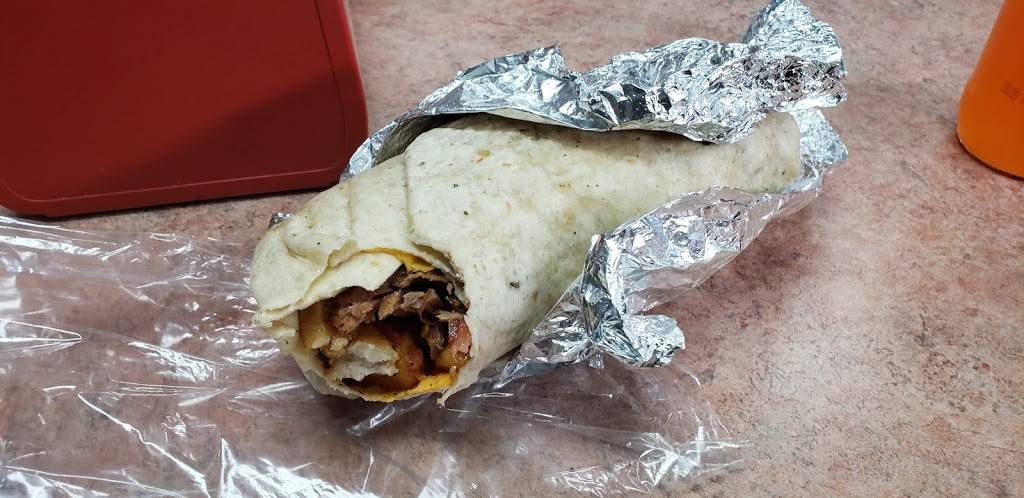 Big City Burrito | restaurant | 510 S College Ave, Fort Collins, CO 80524, USA | 9704823303 OR +1 970-482-3303