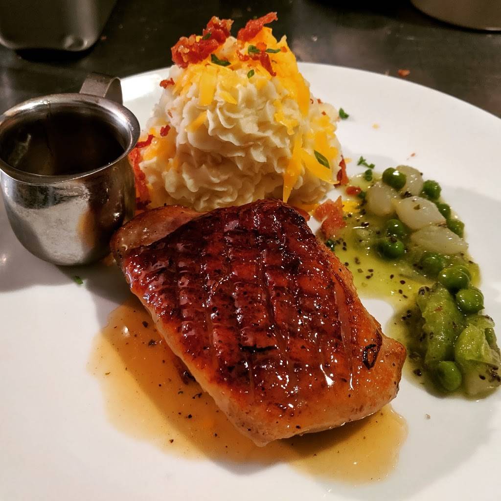 Seared Albuquerque | restaurant | 119 San Pasquale Ave SW, Albuquerque, NM 87104, USA | 5059998414 OR +1 505-999-8414