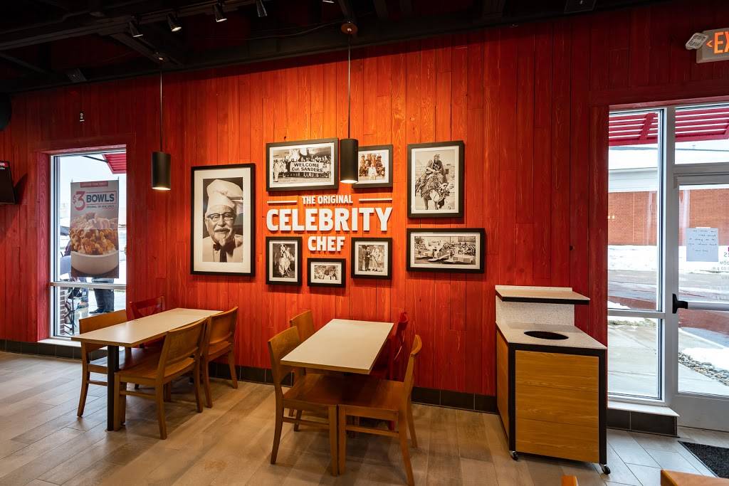 KFC | restaurant | 4458 Clyo Rd, Dayton, OH 45459, USA | 9378482635 OR +1 937-848-2635