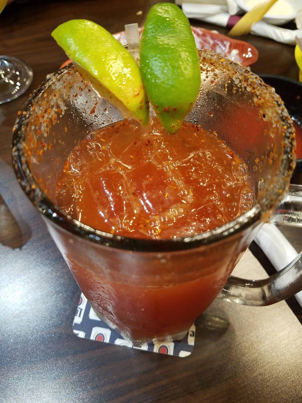 Fiesta Time Amigos Mexican Grill | restaurant | 135 S English Station Rd, Louisville, KY 40245, USA | 5022547755 OR +1 502-254-7755