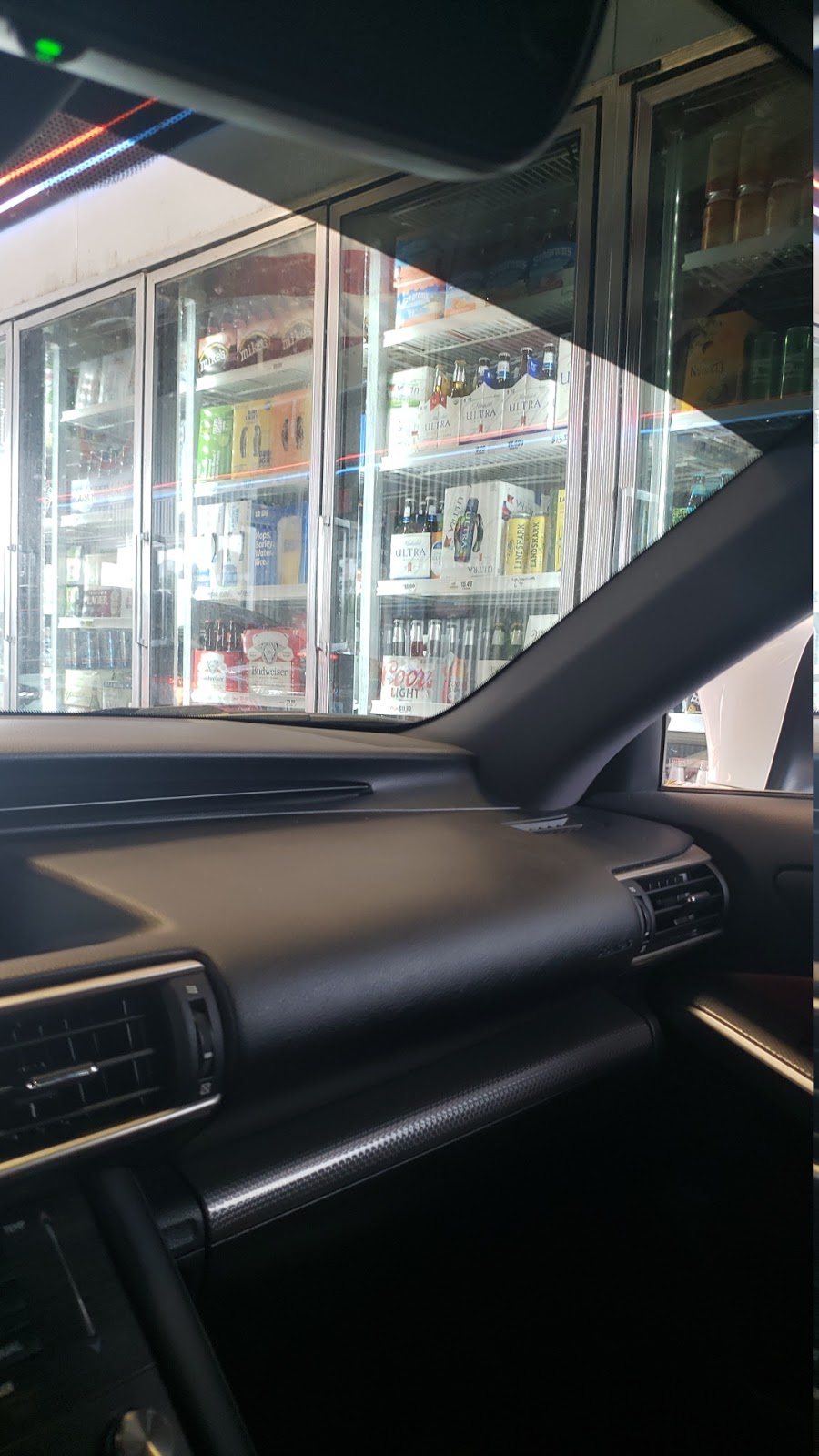 Robinsons Cruse Thru | restaurant | 104 Ferry Rd SE, Fort Walton Beach, FL 32548, USA | 8502004597 OR +1 850-200-4597