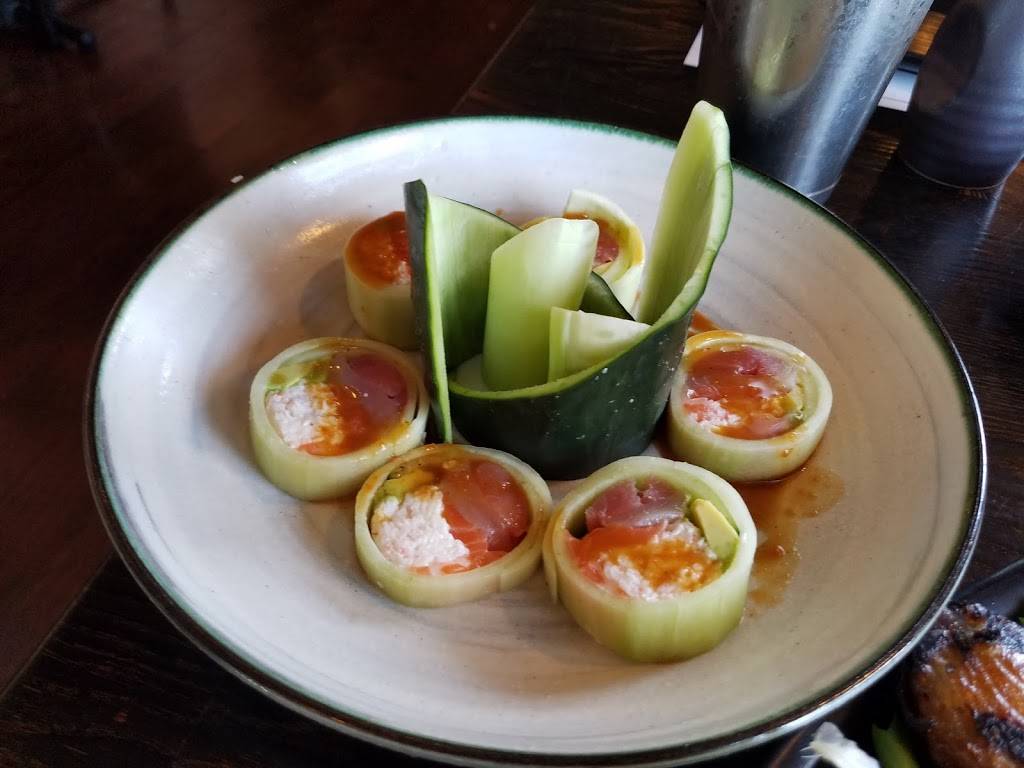 Asahi Sushi | restaurant | 10375 Balboa Blvd, Granada Hills, CA 91344, USA | 8183608499 OR +1 818-360-8499