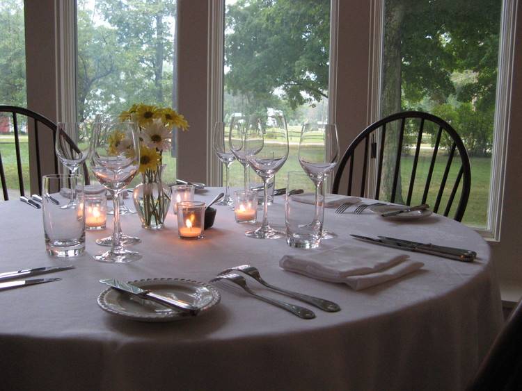 Inn at West View Farm | restaurant | 2928 VT-30, Dorset, VT 05251, USA | 8028675715 OR +1 802-867-5715