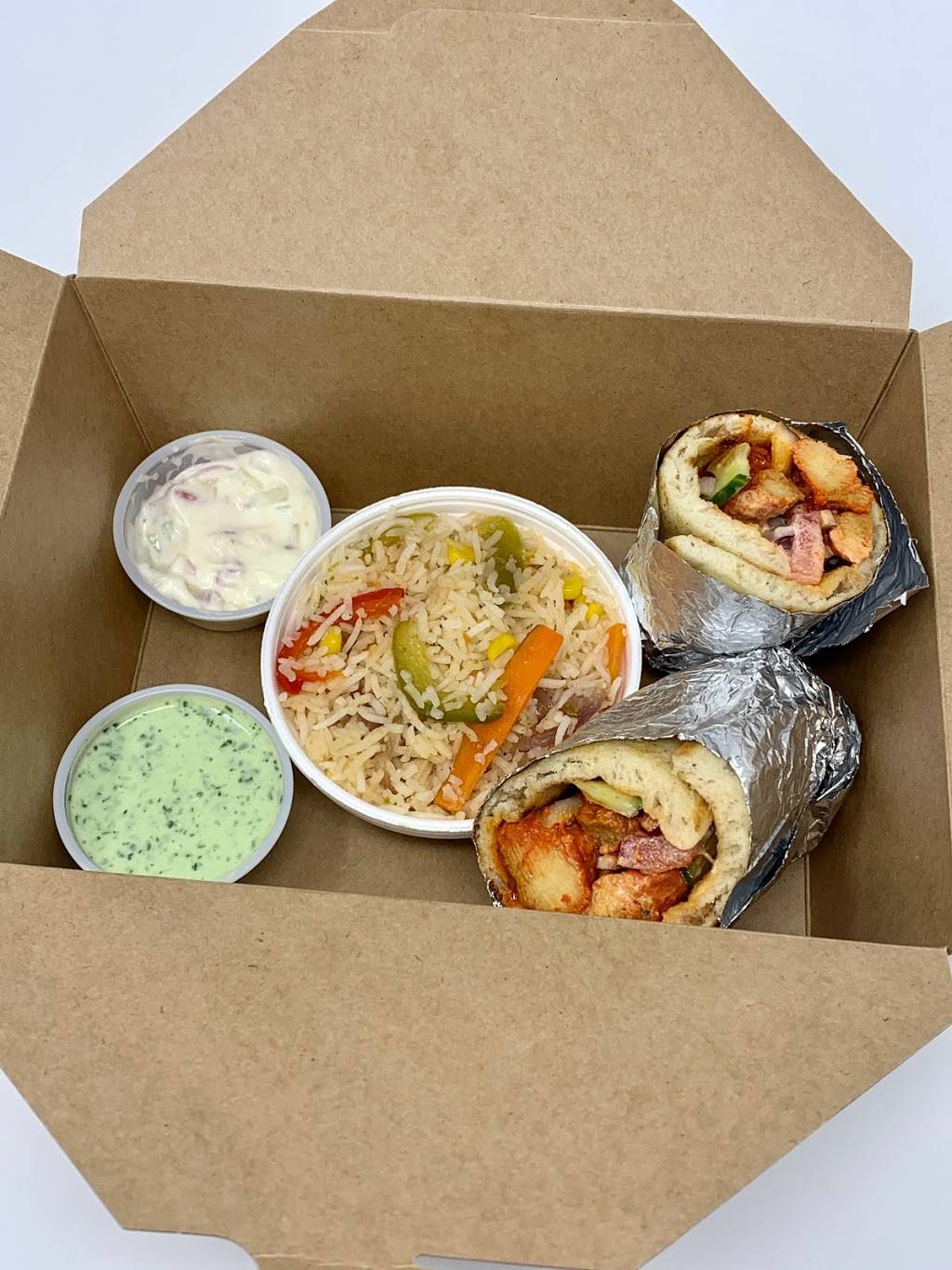 Rick’s Kitchen | restaurant | 700 N Vista Ridge Blvd, Cedar Park, TX 78613, USA | 5129867178 OR +1 512-986-7178