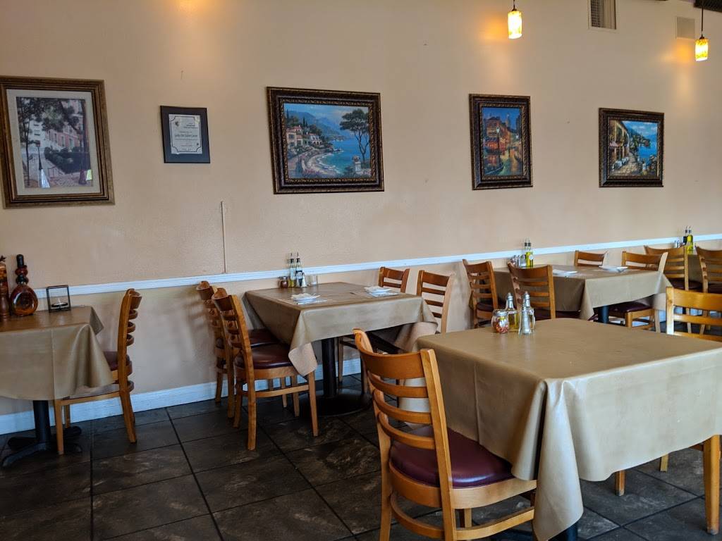 Gusto DOro Italian Cuisine | restaurant | 4895 Valley View Ave, Yorba Linda, CA 92886, USA | 6574442848 OR +1 657-444-2848