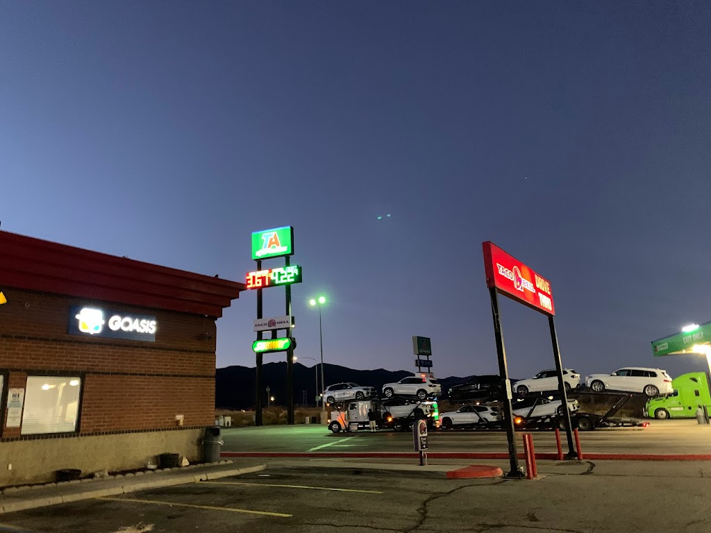 Shell | restaurant | 1100 W 100 N, Parowan, UT 84761, USA | 4354773311 OR +1 435-477-3311