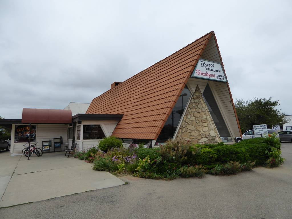 Lompoc Restaurant | restaurant | 925 N H St, Lompoc, CA 93436, USA | 8057368600 OR +1 805-736-8600