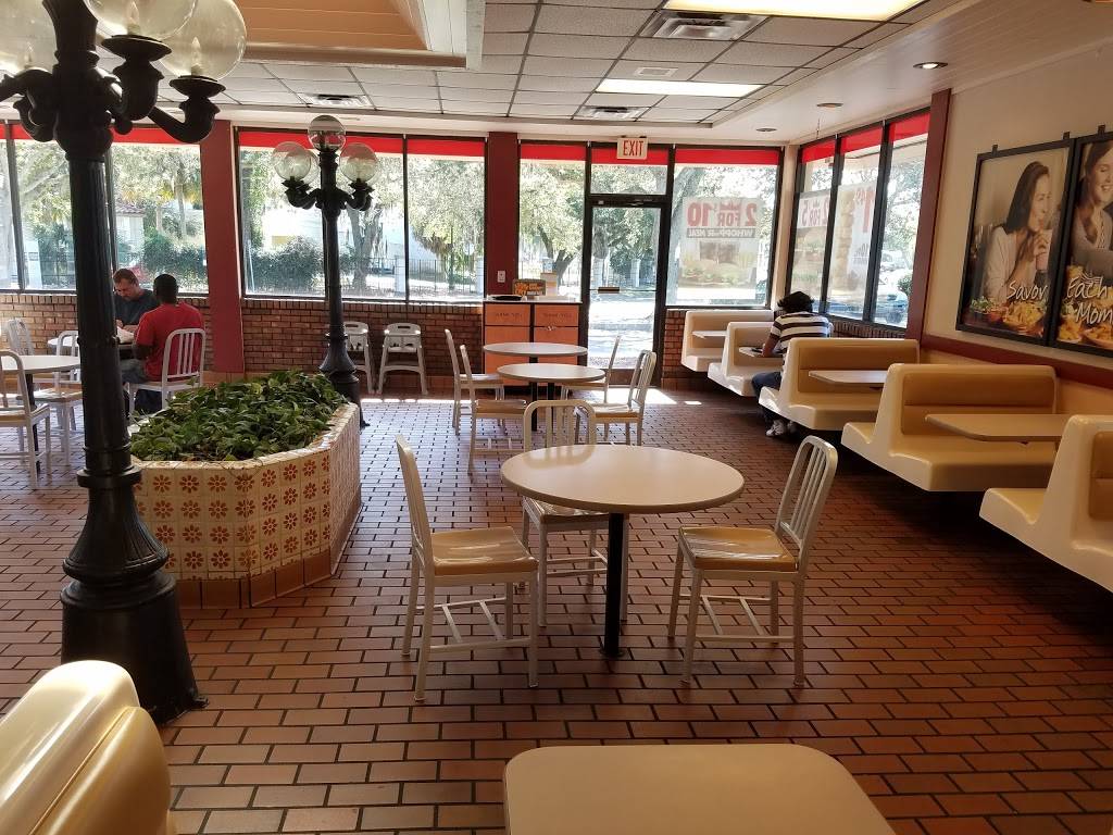 Burger King | restaurant | 2808 N Tamiami Trail, Sarasota, FL 34234, USA | 9413553770 OR +1 941-355-3770