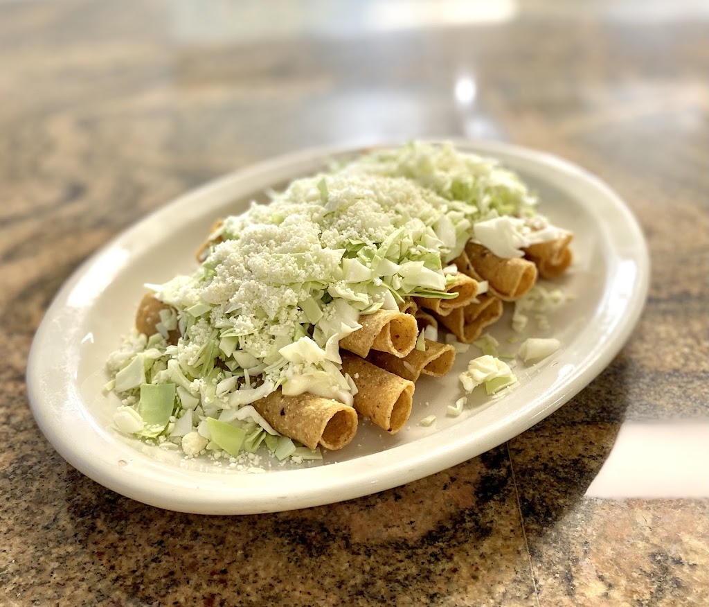 Los Tacos y Mas | restaurant | 2255 S 4th Ave, Yuma, AZ 85364, USA | 9282763513 OR +1 928-276-3513