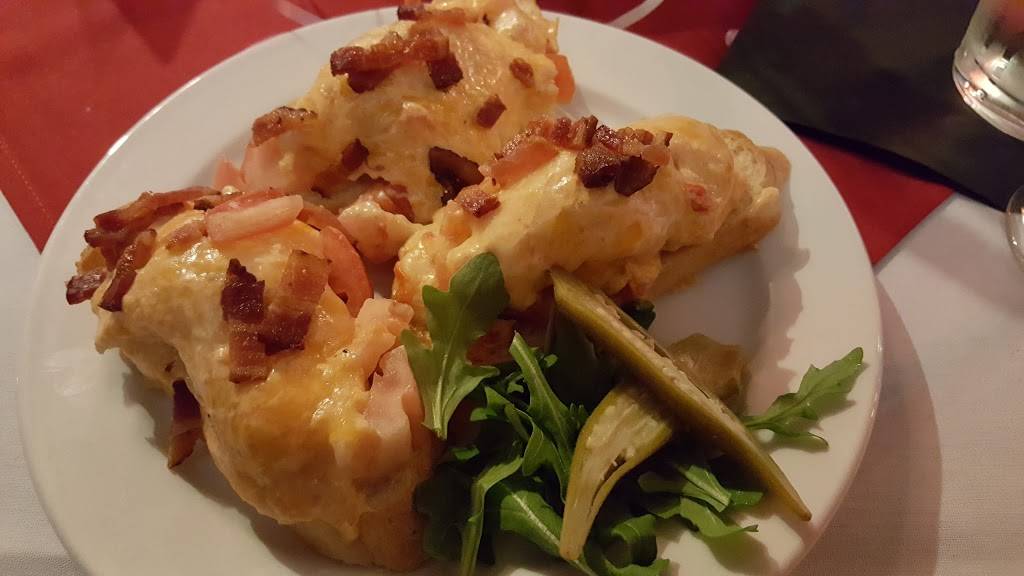 Full Circle Eatery | restaurant | 8101 Philips Hwy, Jacksonville, FL 32256, USA | 9045033829 OR +1 904-503-3829