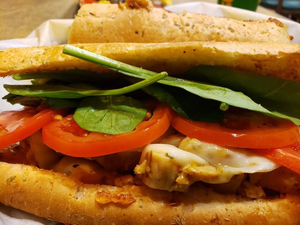 Subway | restaurant | 20510 Rte 19, Cranberry Twp, PA 16066, USA | 7247794422 OR +1 724-779-4422