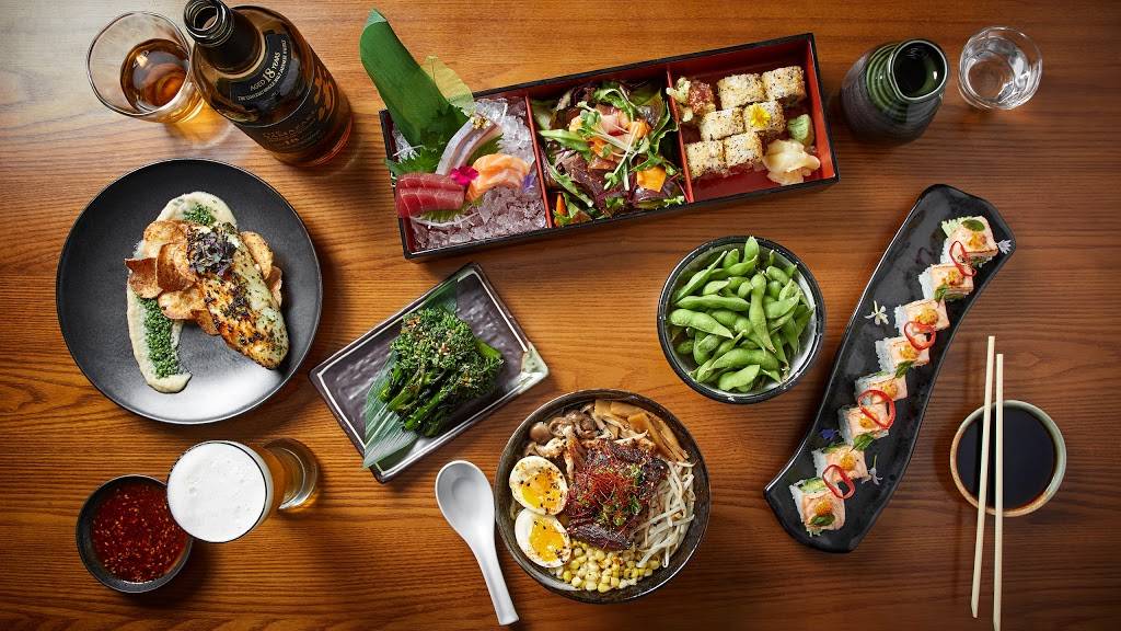 Roka Akor | restaurant | 2929 Weslayan St Suite 100 Suite 100, Houston, TX 77027, USA | 7136221777 OR +1 713-622-1777