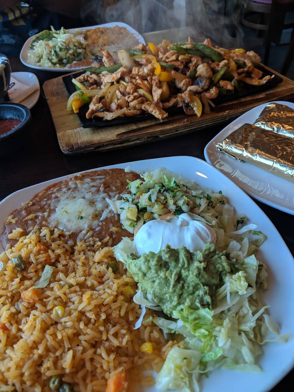 Teresas Mexican Restaurant | restaurant | 1008 Diffley Rd, Eagan, MN 55123, USA | 6514409147 OR +1 651-440-9147