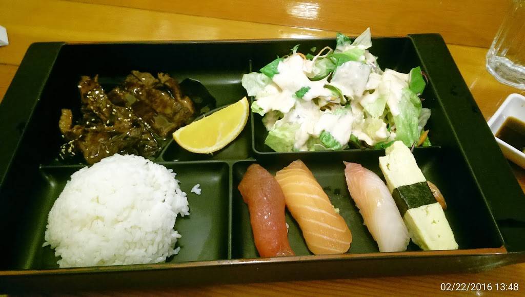 Gesshin Restaurant | restaurant | 16492 Beach Blvd, Westminster, CA 92683, USA | 7148425581 OR +1 714-842-5581